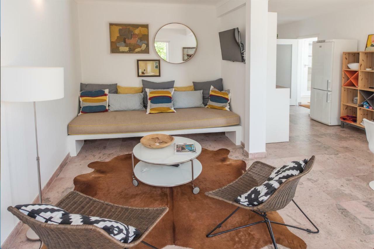 Apartamento Casa Castor, Fábrica, Cacela Velha. Vila Nova de Cacela