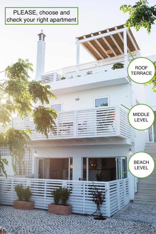 Casa Castor, Fábrica, Cacela Velha. Apartamento Vila Nova de Cacela