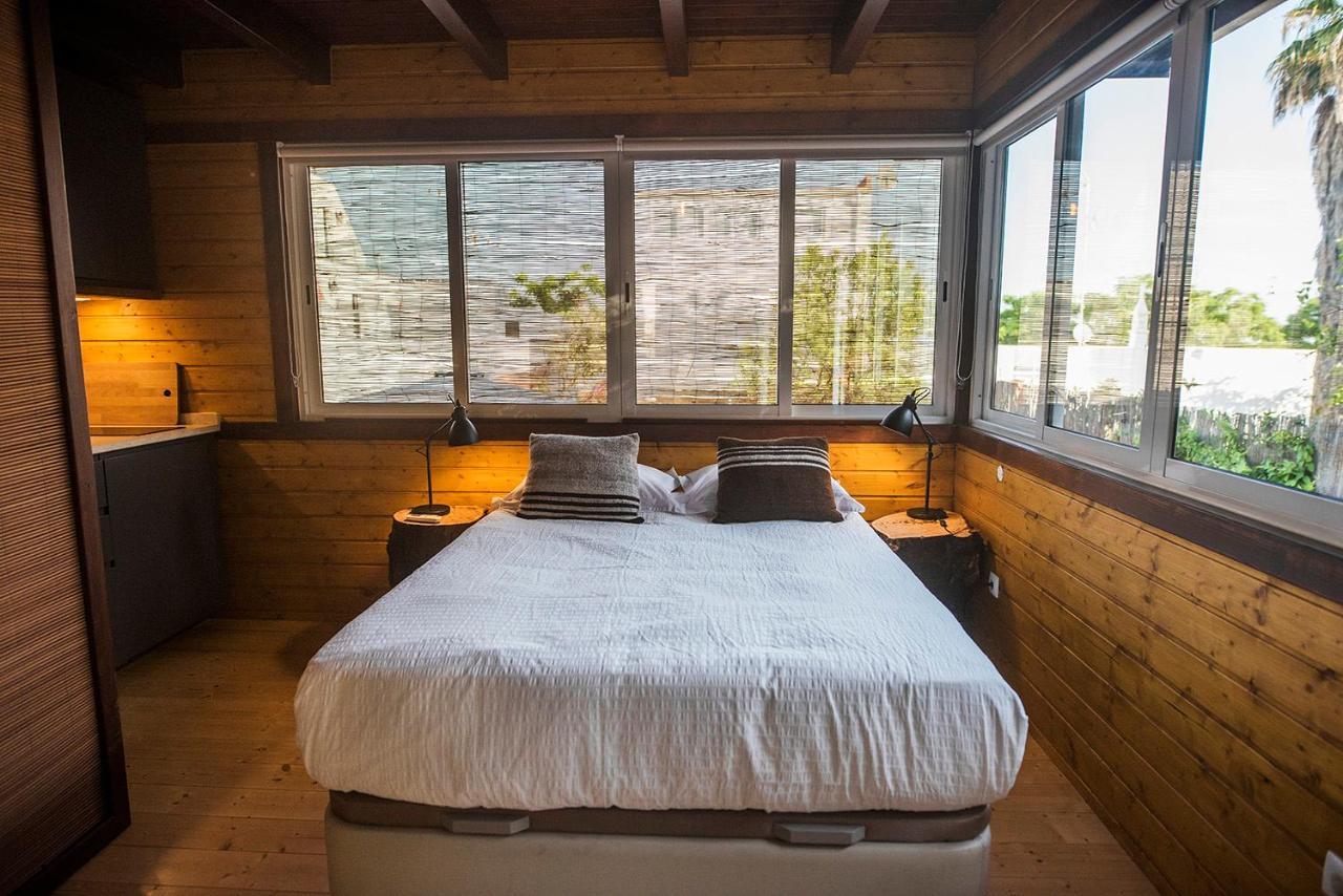Casa Castor, Fábrica, Cacela Velha. Apartamento *