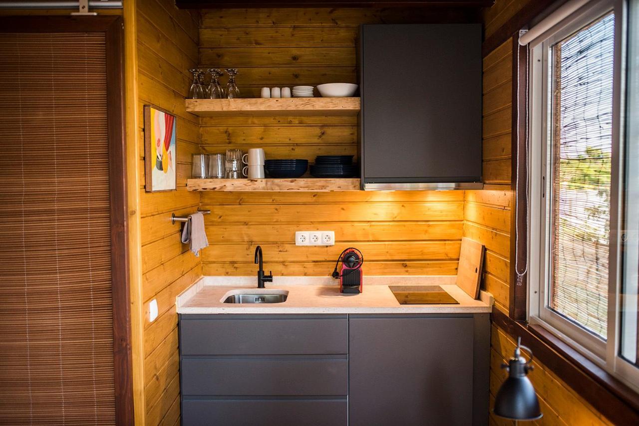 Casa Castor, Fábrica, Cacela Velha. Apartamento