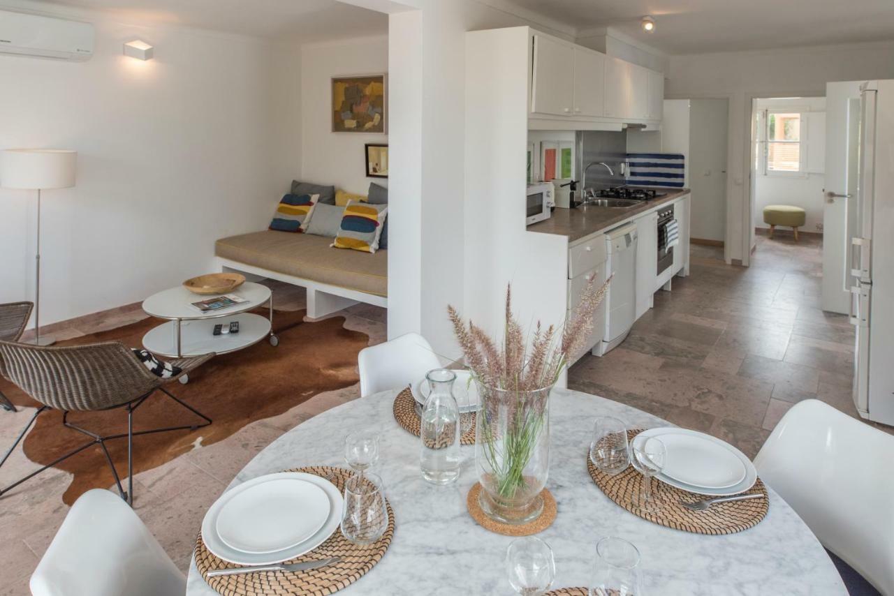 Casa Castor, Fábrica, Cacela Velha. Apartamento Vila Nova de Cacela